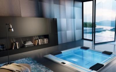 Minipiscine Skyline 280 2