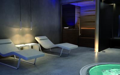Wellness Spa 71