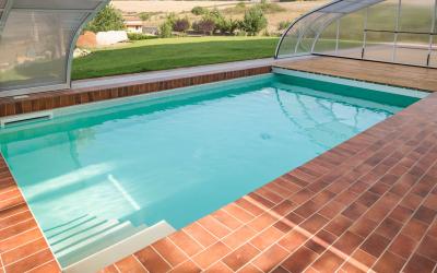 Piscine Family Copertura