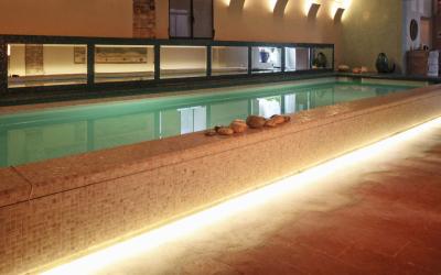 Piscine Fondo Bianco 18